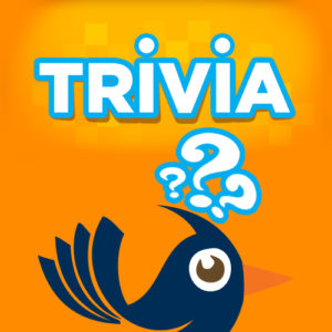 Trivia game