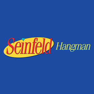 Seinfeld Hangman